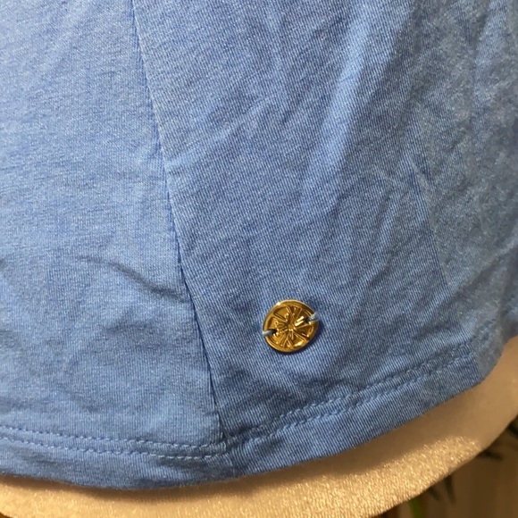 Lily Pulitzer Allessa top - size small - Picture 7 of 8